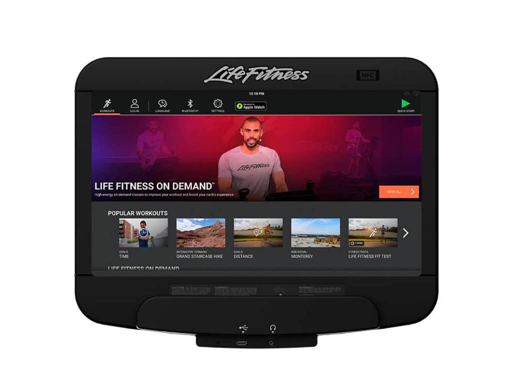 Fitness_Club_24_Life_Fitness_Integrity_SE3_HD