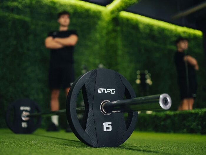 Fitness_Club_24_Urethane_Weight_Plate