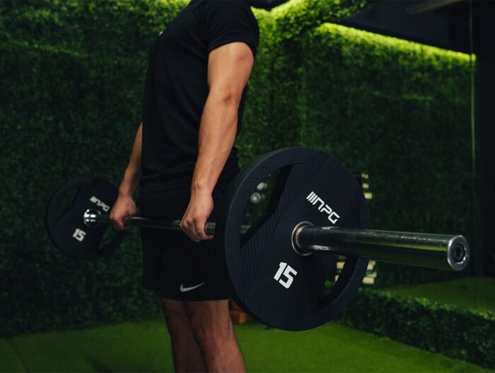 Fitness_Club_24_Urethane_Weight_Plate