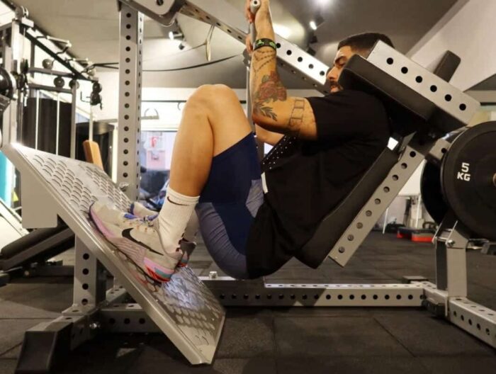 Fitness_Club_24_NPG_X-line_X114