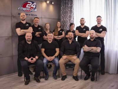 FC24 team