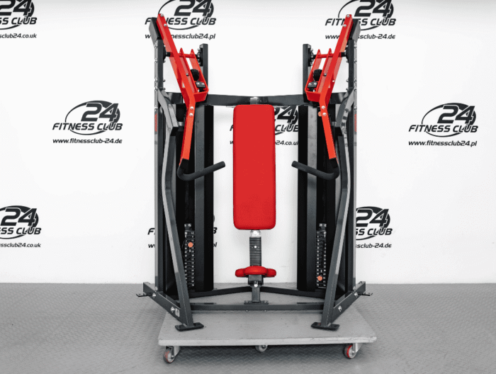 Fitness_Club_24_Hammer_set