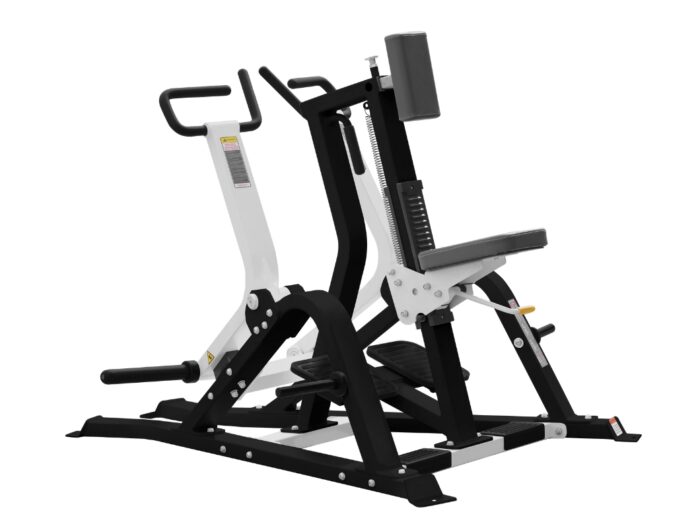 Fitness_Club_24_NPG PRO LINE MID ROW PLATE LOADED Fitness_Club_24_NPG_PRO_LINE_MID_ROW