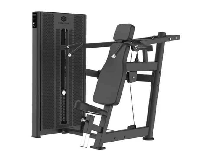 Fitness_Club_24_SK-TRIN-003 Fitness_Club_24_SK-TRIN-003