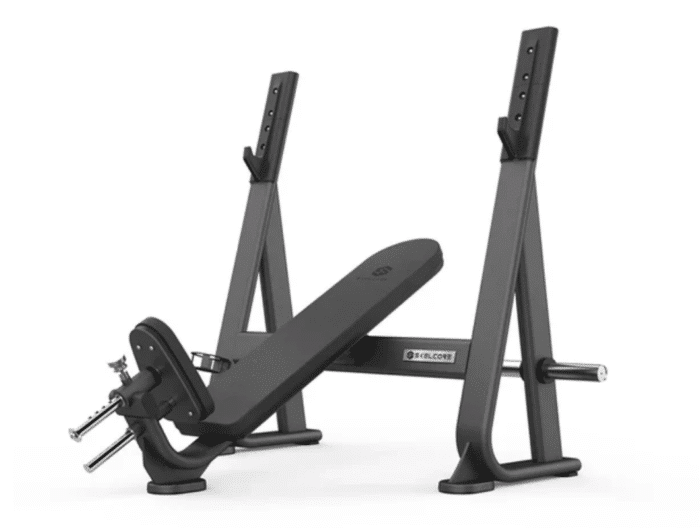 Fitness_Club_24_SKBLKBENCH031 Fitness_Club_24_SKBLKBENCH031