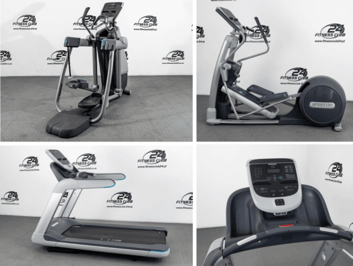 Fitness_Club_24 _precor_set